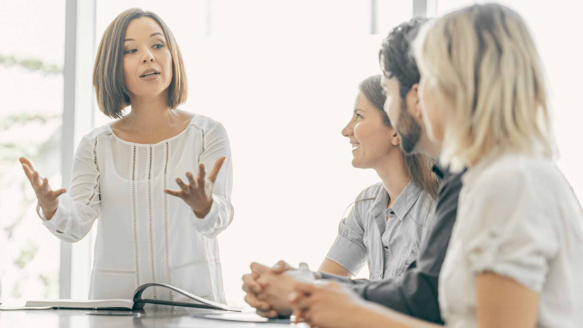 Come comunicare con le Persone Altamente Sensibili (PAS): consigli pratici
