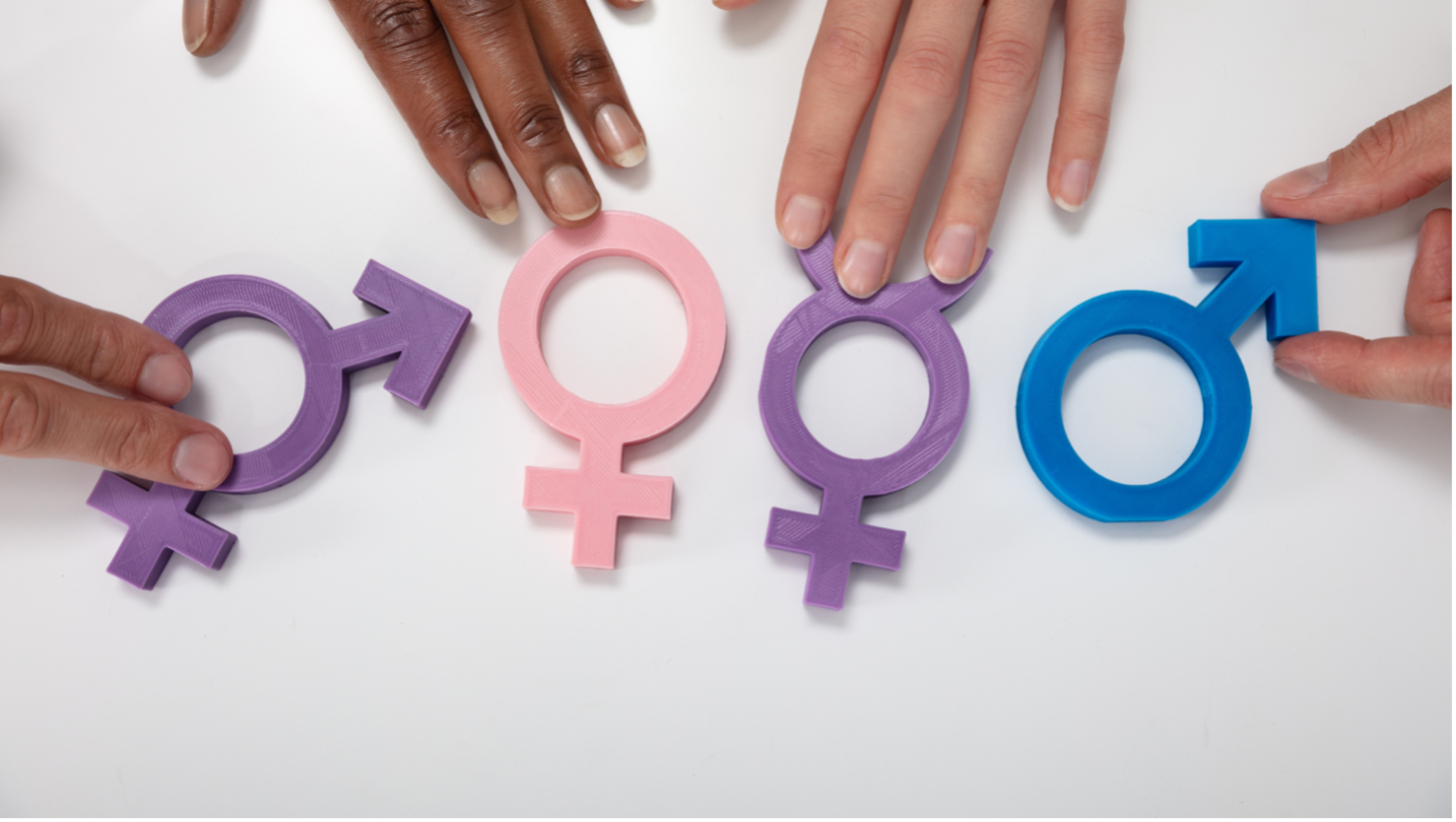 Scatti d’identità: vite transgender in Mostra
