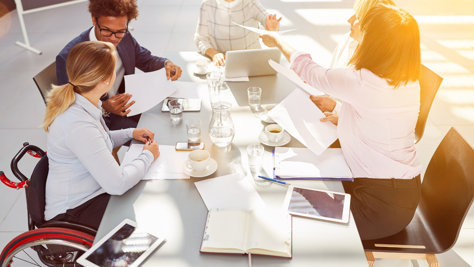 Una prospettiva su disabilità e lavoro: quali opportunità di sviluppo?