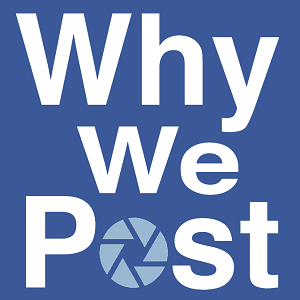 Digitale_why we post